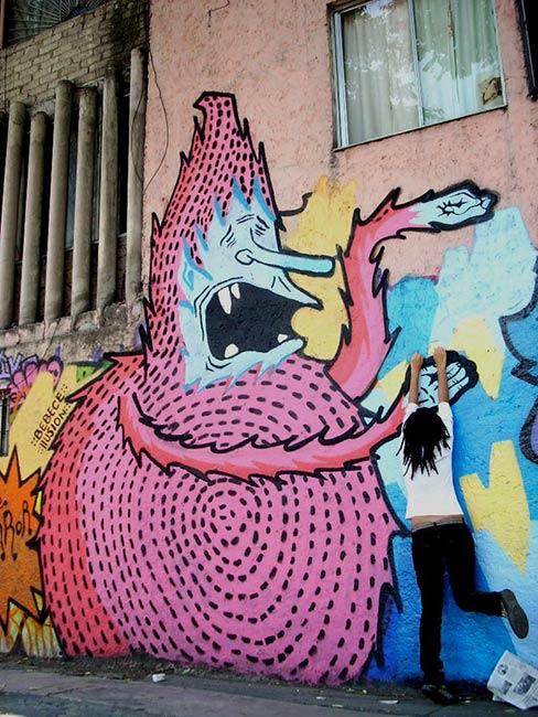 done | bbc | pink | mexico