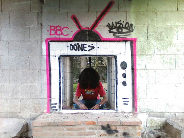 done | bbc | television | mexico
