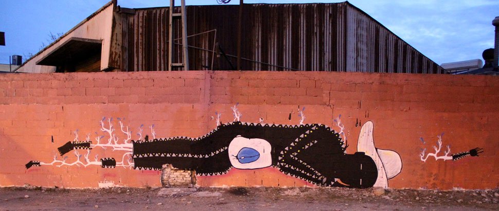 dose | sanez | mexico