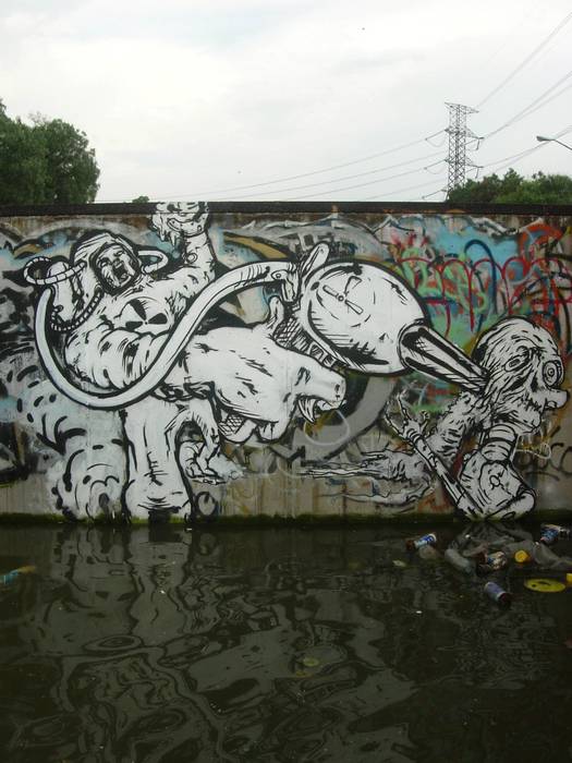 eyel | mexico