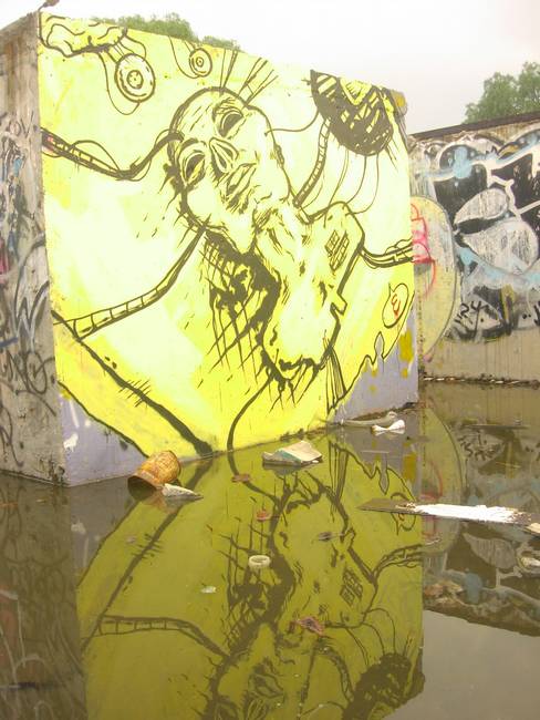 eyel | yellow | mexico