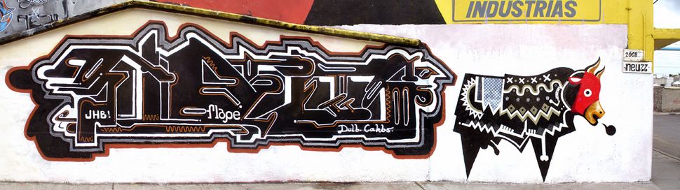 flape | neuzz | toro | mexico