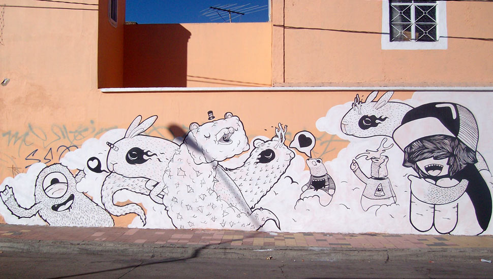 fotze | krear | mexico