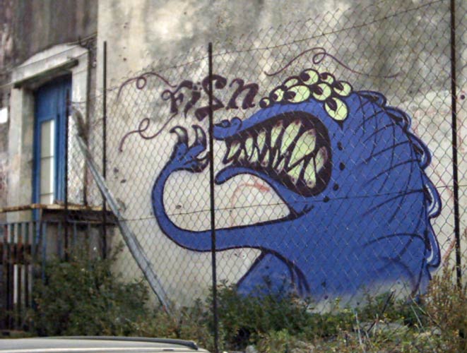 fresh-fish | blue | mexico