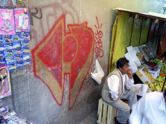 haos | mexico