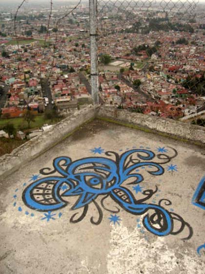 haos | mexico