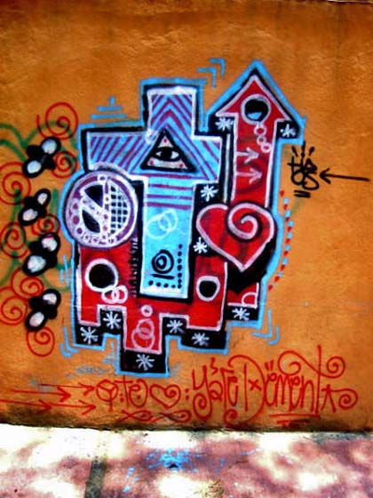 haos | mexico