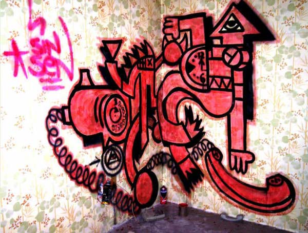 haos | mexico