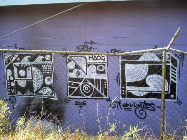 haos | mexico