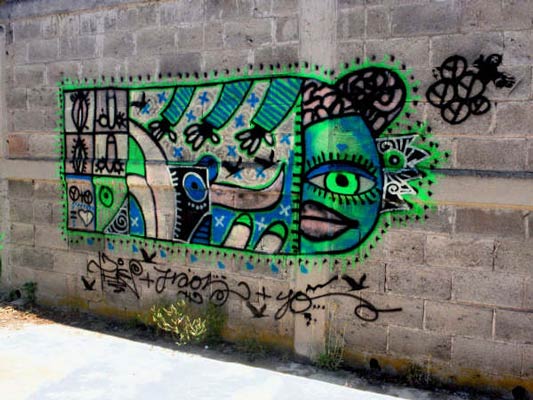 haos | mexico