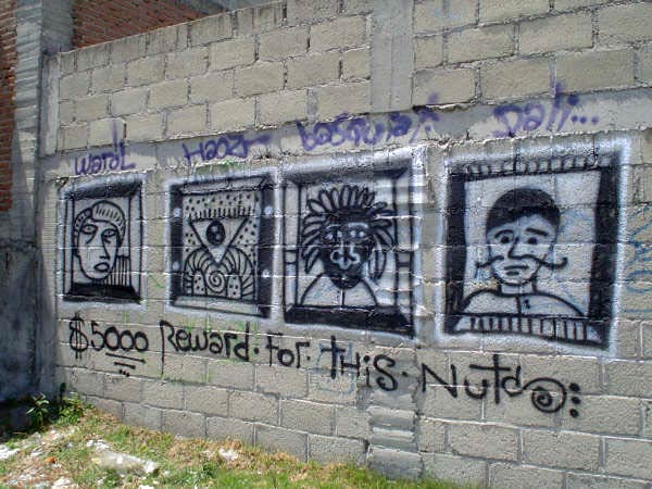 haos | mexico