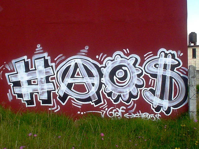 haos | mexico