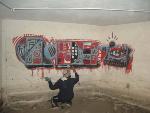 haos | action | mexico