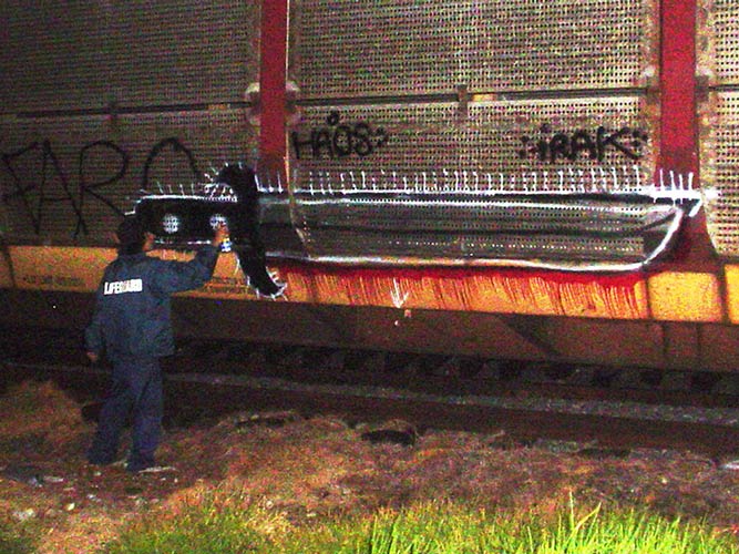 haos | process | freight | mexico