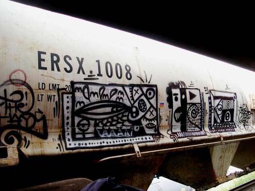 haos | freight | mexico