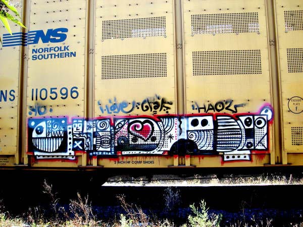 haos | freight | mexico