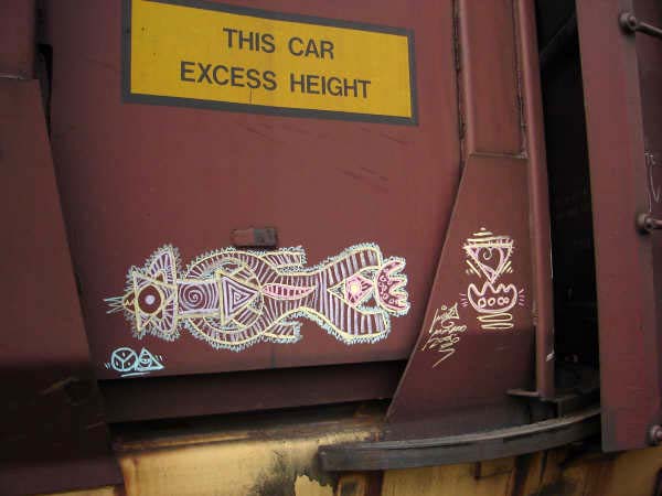 haos | freight | mexico