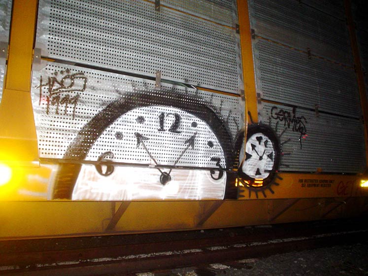 haos | freight | mexico