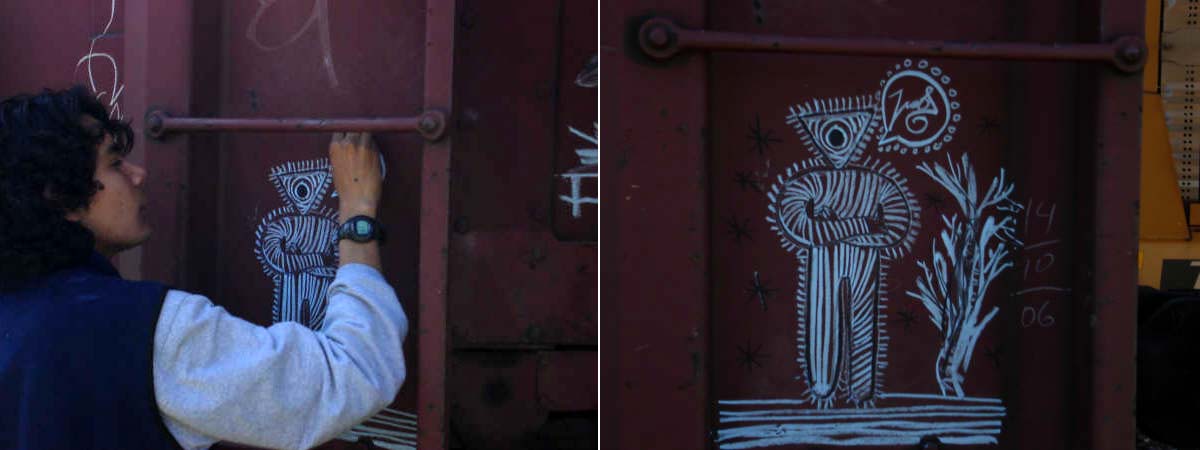 haos | freight | action | mexico