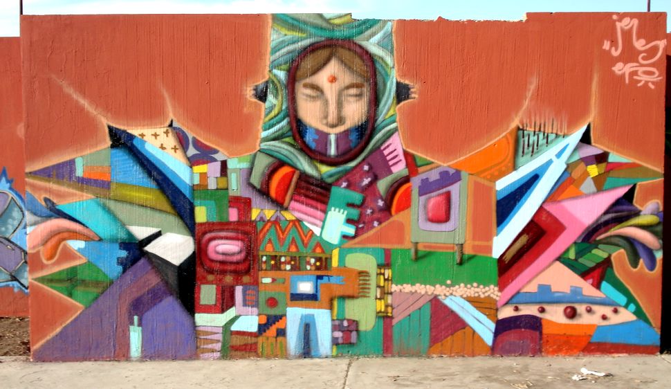 henes | mexico