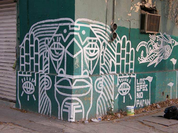 losdelaefe | mexico