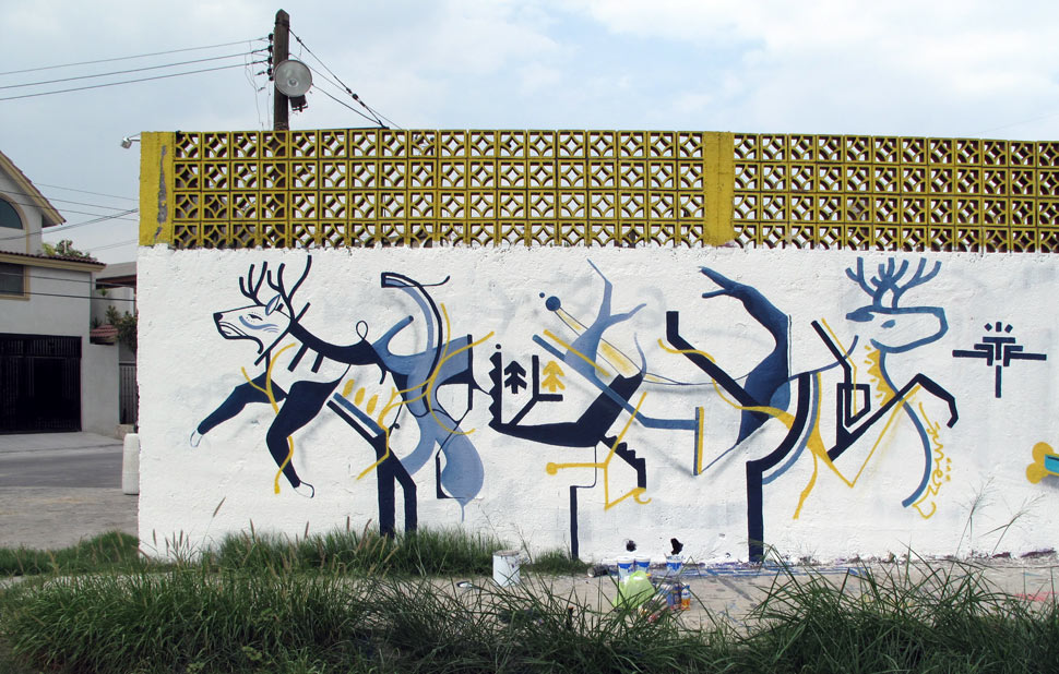 losdelaefe | mexico