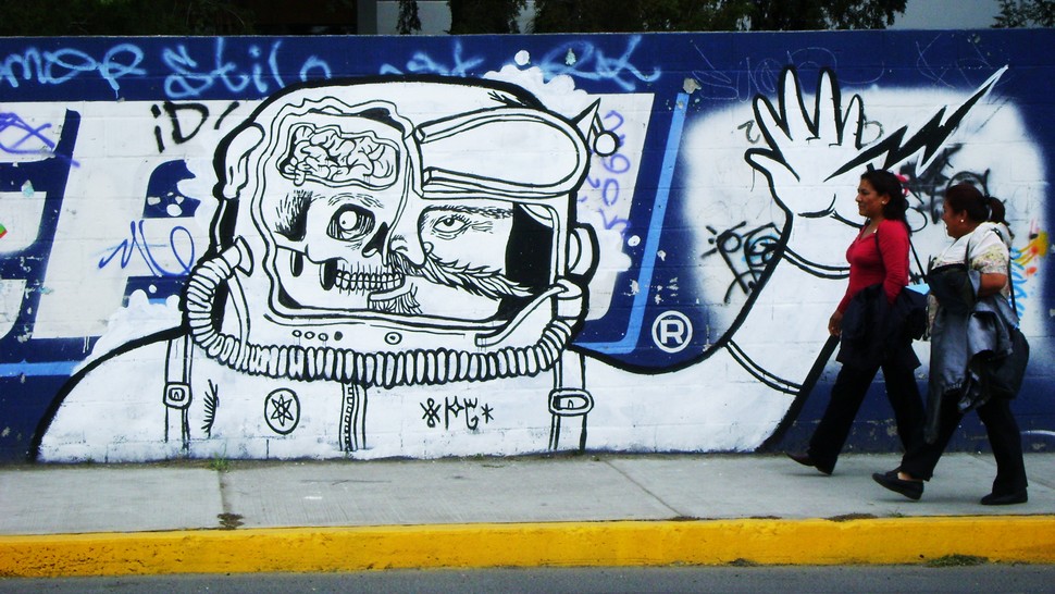 mecamutanterio | mexico