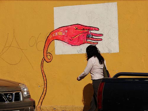 mecamutanterio | mexico
