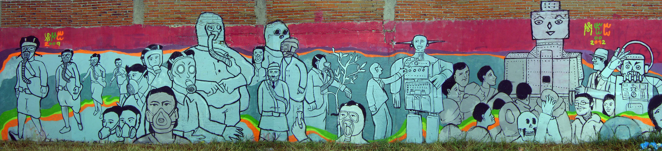 mecamutanterio | apc | mexico