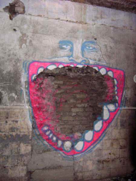 mecamutanterio | contextual-face | mexico