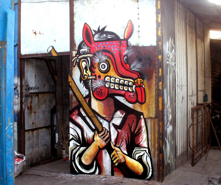 neuzz | mexico