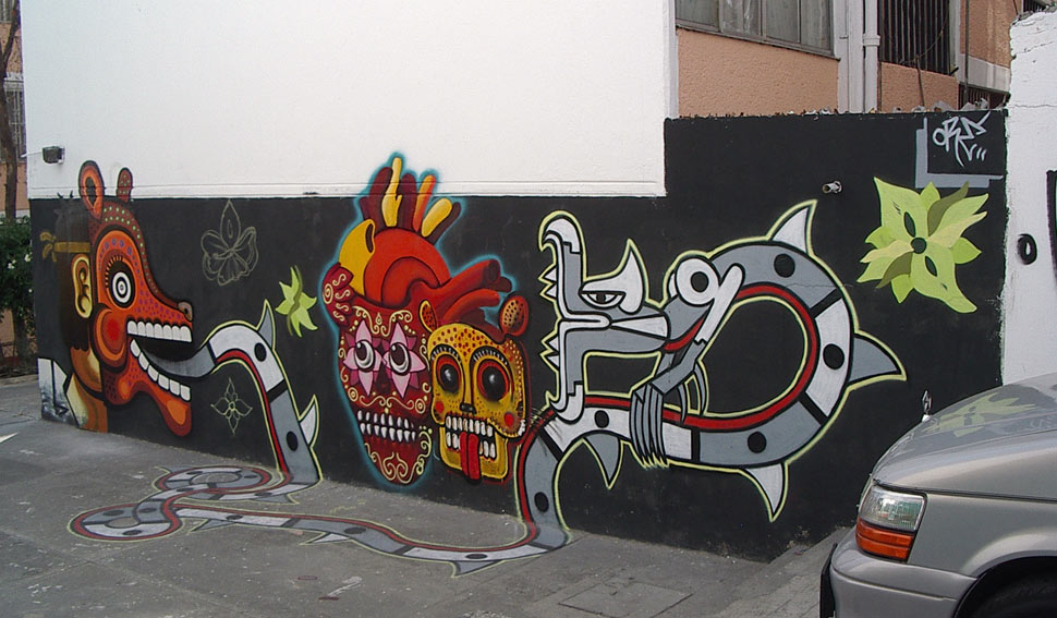 neuzz | tiko | ore | mexico
