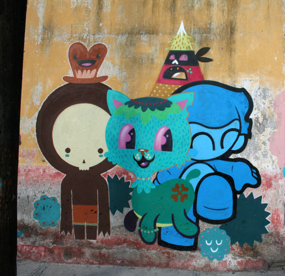 news | bue | stnk | mexico