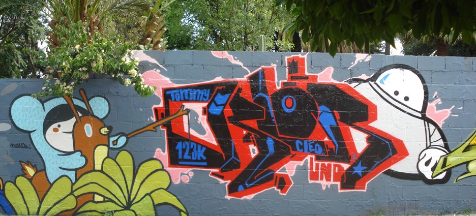 news | klor | stnk | mexico