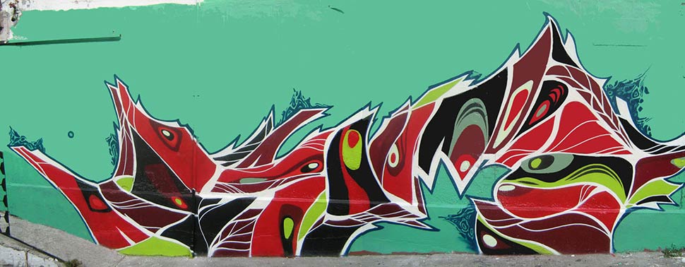 ovbal | eyos-crew | mexico