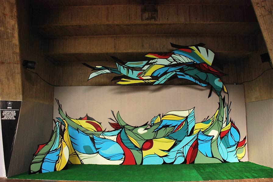 ovbal | eyos-crew | mexico