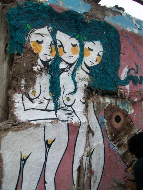 rabia | mexico