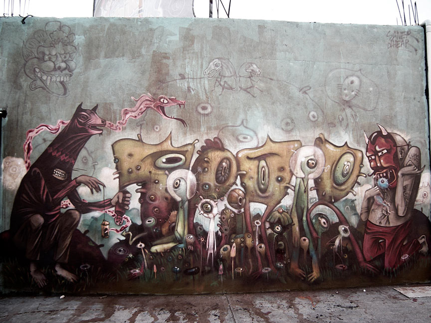 saner | dhear | mexico