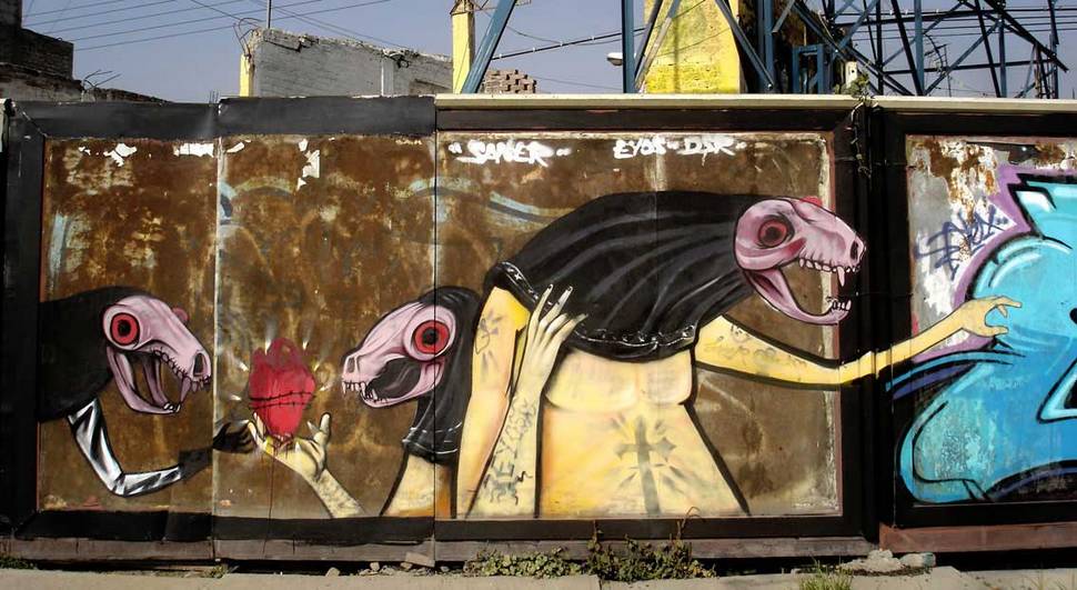 saner | mexico