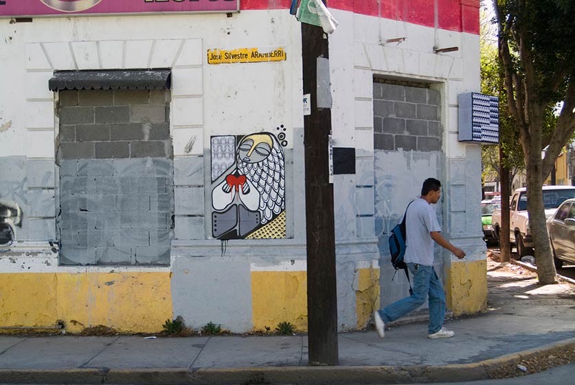 screw | mexico