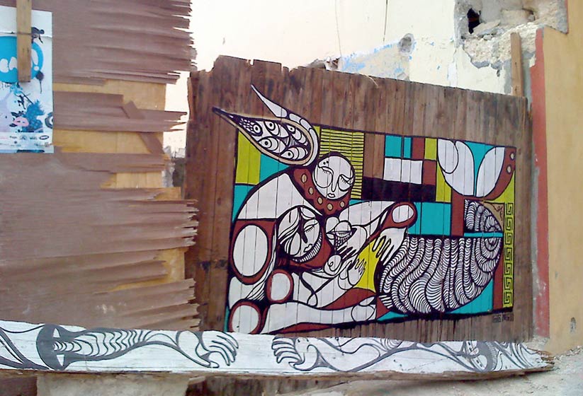 screw | mexico