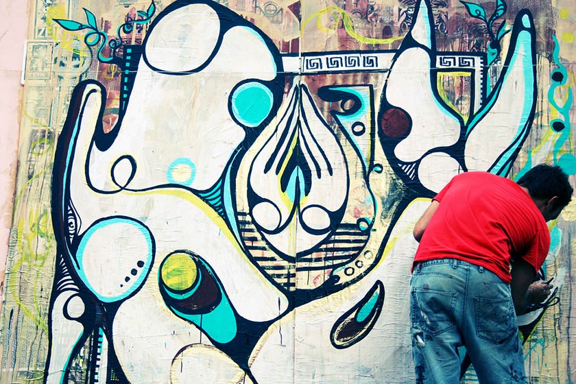 screw | action | mexico