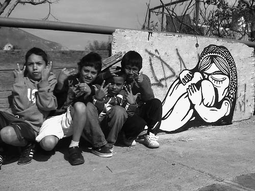 screw | kids | mexico