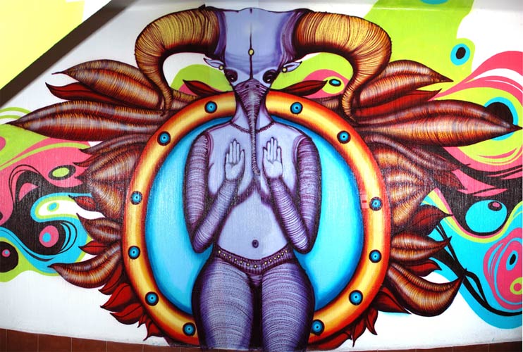 sego | mexico