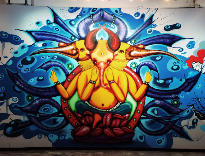 sego | mexico