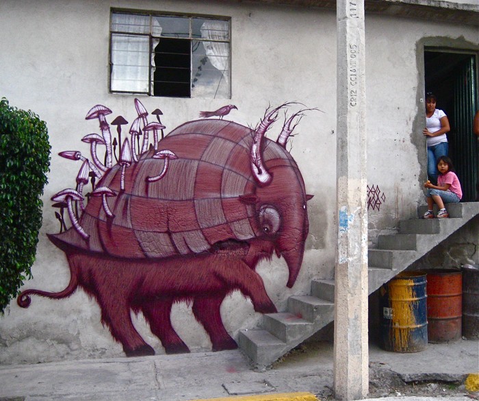 sego | eyos-crew | mexico