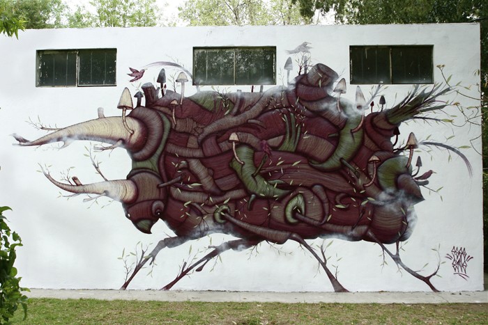 sego | eyos-crew | mexico