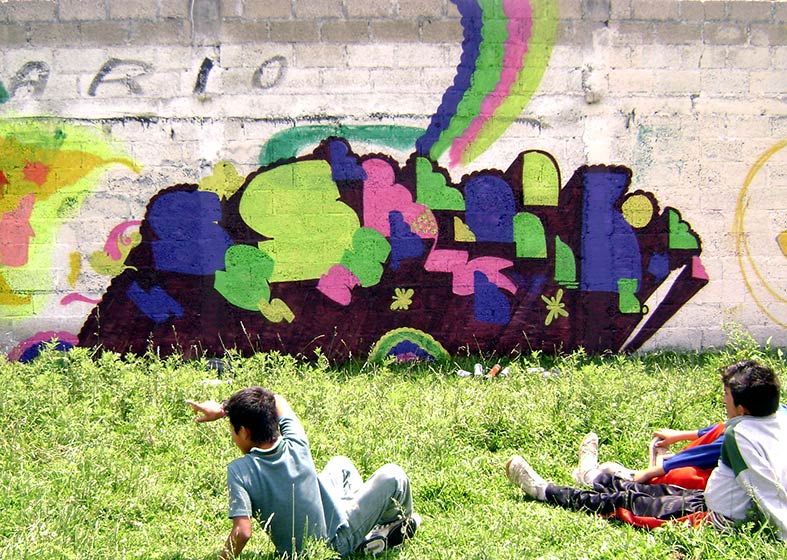 senkoe | mexico