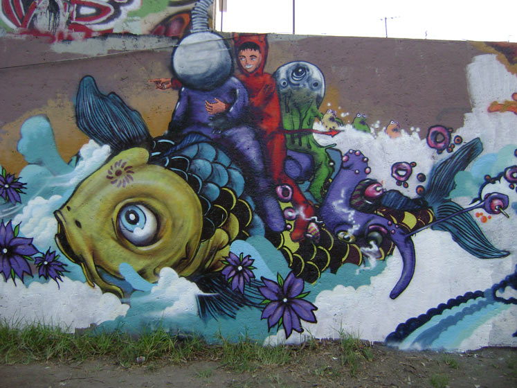 senkoe | fish | mexico