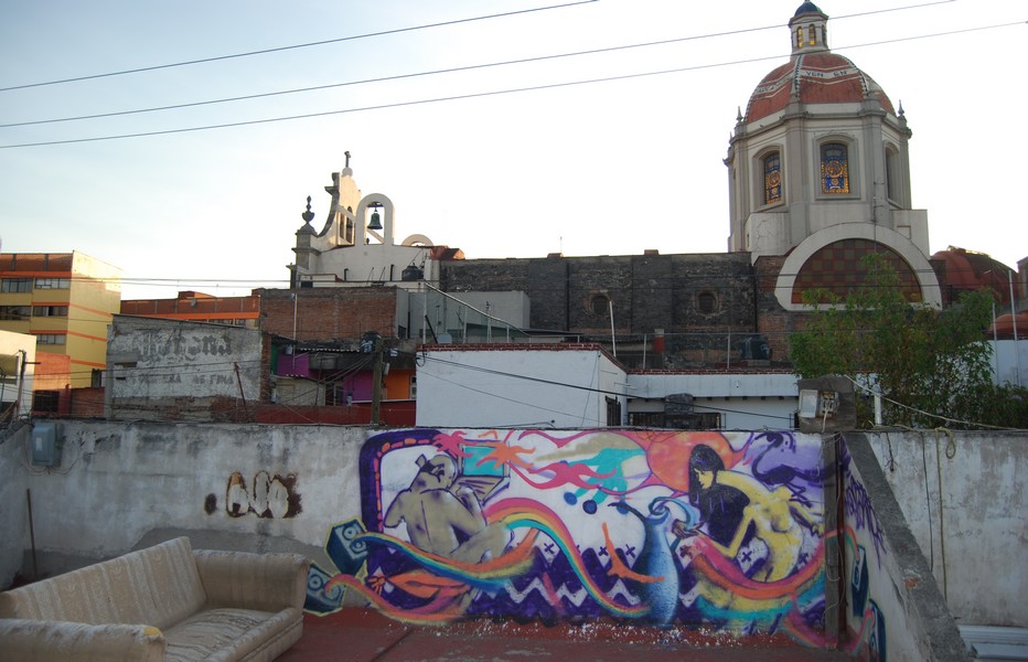 sleyone | mexico